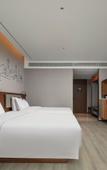 Туры в отель UrCove by HYATT Hangzhou Xiaoshan Jiangnan Technology  City