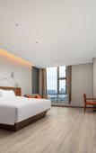 Туры в отель UrCove by HYATT Hangzhou Xiaoshan Jiangnan Technology  City