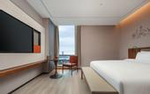 Туры в отель UrCove by HYATT Hangzhou Xiaoshan Jiangnan Technology  City