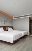 Туры в отель UrCove by HYATT Hangzhou Xiaoshan Jiangnan Technology  City