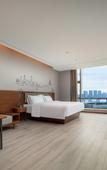Туры в отель UrCove by HYATT Hangzhou Xiaoshan Jiangnan Technology  City