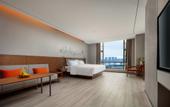 Туры в отель UrCove by HYATT Hangzhou Xiaoshan Jiangnan Technology  City