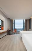 Туры в отель UrCove by HYATT Hangzhou Xiaoshan Jiangnan Technology  City