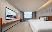 Туры в отель UrCove by HYATT Hangzhou Xiaoshan Jiangnan Technology  City