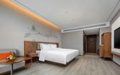 Туры в отель UrCove by HYATT Hangzhou Xiaoshan Jiangnan Technology  City