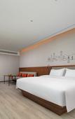 Туры в отель UrCove by HYATT Hangzhou Xiaoshan Jiangnan Technology  City