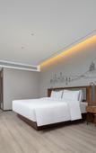 Туры в отель UrCove by HYATT Hangzhou Xiaoshan Jiangnan Technology  City