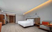 Туры в отель UrCove by HYATT Hangzhou Xiaoshan Jiangnan Technology  City
