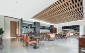 Туры в отель UrCove by HYATT Hangzhou Xiaoshan Jiangnan Technology  City