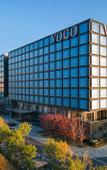 Туры в отель voco HEFEI BINHU by IHG