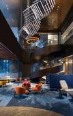Туры в отель voco HEFEI BINHU by IHG