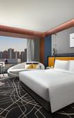 Туры в отель voco HEFEI BINHU by IHG