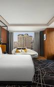 Туры в отель voco HEFEI BINHU by IHG
