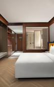 Туры в отель voco HEFEI BINHU by IHG
