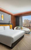 Туры в отель voco HEFEI BINHU by IHG