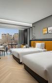 Туры в отель voco HEFEI BINHU by IHG