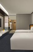Туры в отель voco HEFEI BINHU by IHG