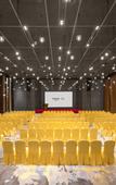 Туры в отель voco HEFEI BINHU by IHG