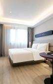 Туры в отель J.SKY HOTEL