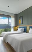 Туры в отель J.SKY HOTEL