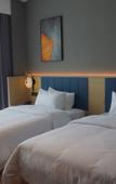 Туры в отель J.SKY HOTEL