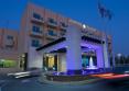 Mafraq Hotel 4*