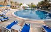 Туры в отель Millennium Central Mafraq Hotel