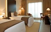 Туры в отель Millennium Central Mafraq Hotel