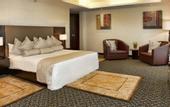Туры в отель Millennium Central Mafraq Hotel
