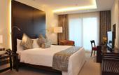 Туры в отель Millennium Central Mafraq Hotel