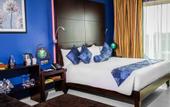 Туры в отель Millennium Central Mafraq Hotel