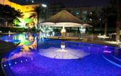 Туры в отель Millennium Central Mafraq Hotel