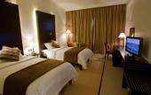 Туры в отель Millennium Central Mafraq Hotel