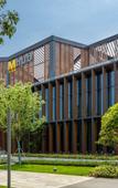 Туры в отель Mhub by MGM Nanjing Jiangning