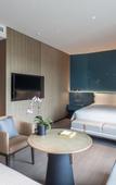 Туры в отель Mhub by MGM Nanjing Jiangning