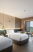 Туры в отель Mhub by MGM Nanjing Jiangning