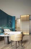 Туры в отель Mhub by MGM Nanjing Jiangning