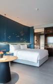 Туры в отель Mhub by MGM Nanjing Jiangning