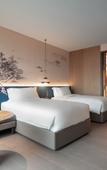 Туры в отель Mhub by MGM Nanjing Jiangning