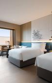 Туры в отель Mhub by MGM Nanjing Jiangning
