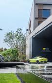Туры в отель Mhub by MGM Nanjing Jiangning