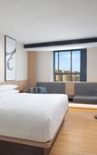 Туры в отель Fairfield by Marriott YangCheng Lake Kunshan
