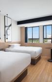 Туры в отель Fairfield by Marriott YangCheng Lake Kunshan