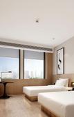 Туры в отель Fairfield by Marriott YangCheng Lake Kunshan