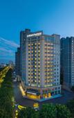 Туры в отель Fairfield by Marriott YangCheng Lake Kunshan