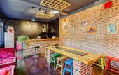 Туры в отель Huairou Xiangcun Pushe Boutique House