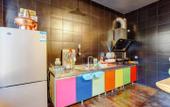 Туры в отель Huairou Xiangcun Pushe Boutique House