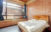 Туры в отель Huairou Xiangcun Pushe Boutique House
