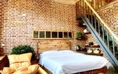 Туры в отель Huairou Xiangcun Pushe Boutique House