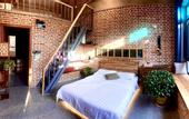 Туры в отель Huairou Xiangcun Pushe Boutique House